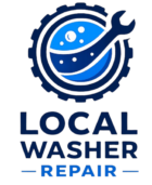 Local Washer Repair